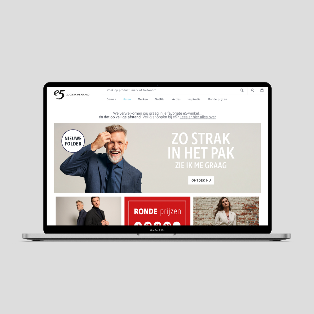 Image for We are Ida - your Adobe AEM partner in Benelux